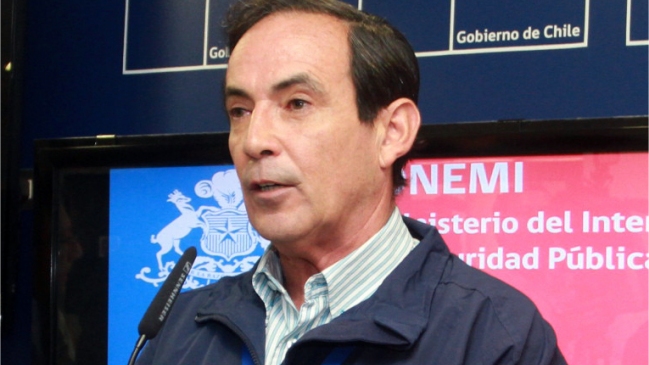 Onemi: Al momento de activar evacuación, SHOA descartó tsunami