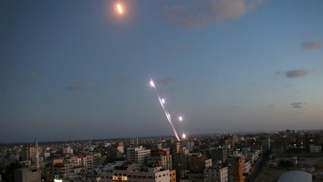 ONU pidió cese de la violencia en Gaza: 