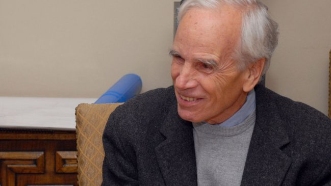 Tompkins donará al Estado 410 mil hectáreas como legado