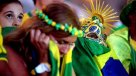 Rousseff envió carta tras derrota de Brasil: Sabremos aprovechar las lecciones