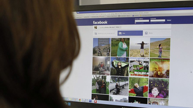 ¿Puede Facebook entristecernos?