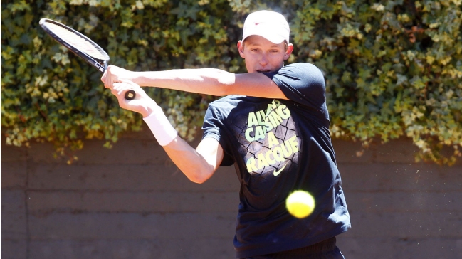Nicolás Jarry logró otro impulso en el ranking ATP
