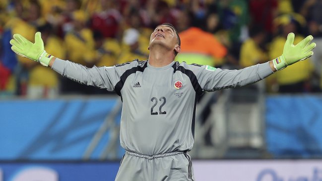 Los récords que dejó el Mundial de Brasil 2014