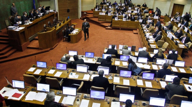 Así será la interpelación en contra del ministro del Interior