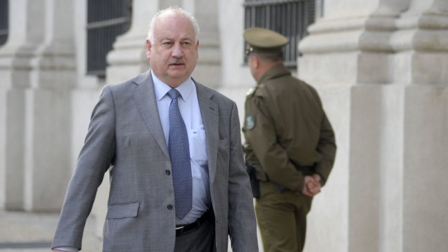 Partido Comunista reiteró críticas al acuerdo por la reforma tributaria