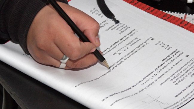 Universidades privadas recurren a Contraloría para tener admisión por PSU