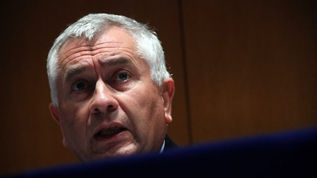 Colegio Médico: Todavía faltan doctores y camas en Chile