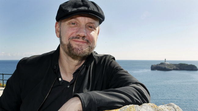 Juan José Campanella y el teatro: Es una experiencia absolutamente nueva