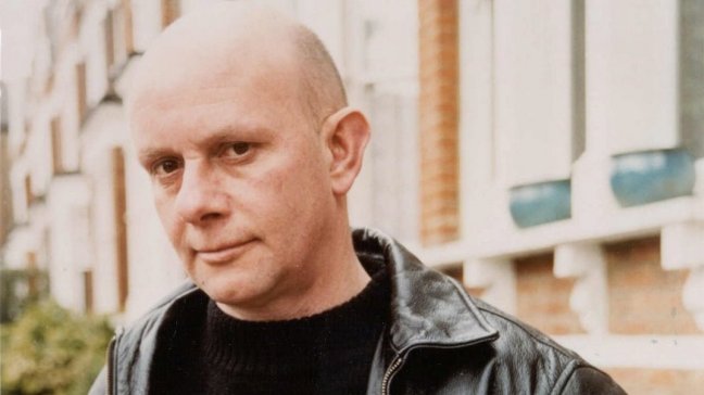 Nuevo libro de Nick Hornby será publicado en noviembre