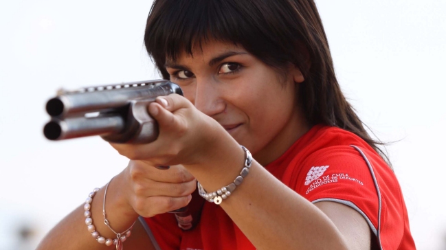 La carta donde Francisca Crovetto pide el 