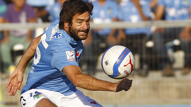 O'Higgins se mide al debutante San Luis en el regreso de la Copa Chile