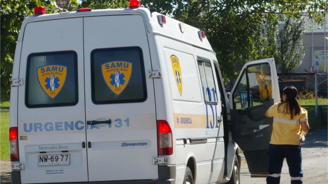 Millonaria asignación de recursos para construcción de hospitales en El Maule