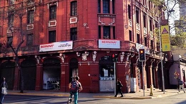 Municipio de Santiago rechazó demolición de inmueble de Conservación Histórica