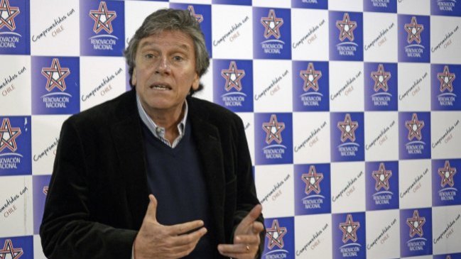Espina: Debemos estar atentos a la letra chica de la reforma tributaria