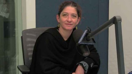 Madre de niño con autismo y su experiencia con el método Kalcker