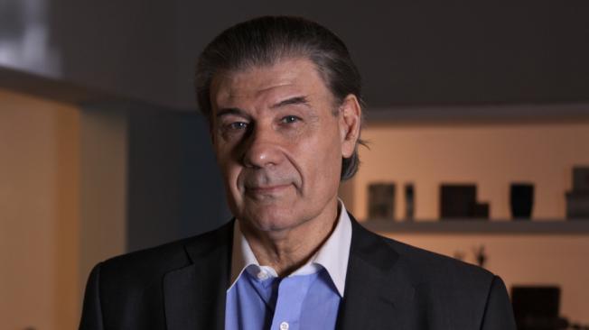 Víctor Hugo Morales: 