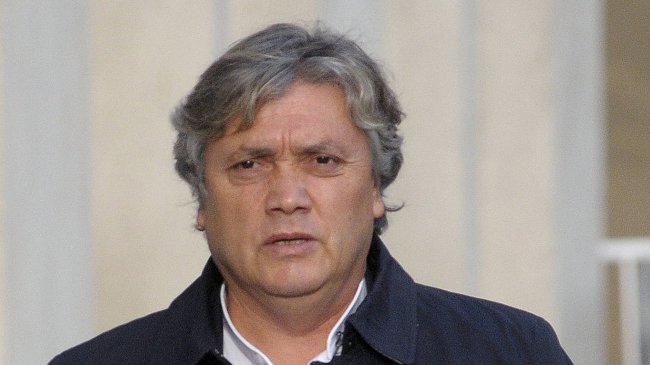 Navarro afirmó que actitud DC 