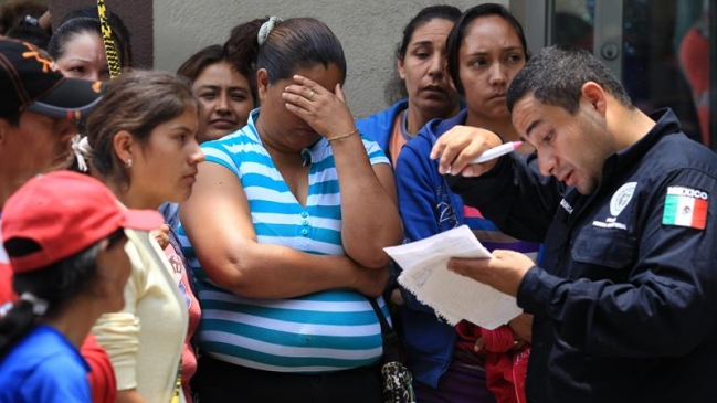 El caso de 500 menores sometidos a abusos en un internado conmociona a México