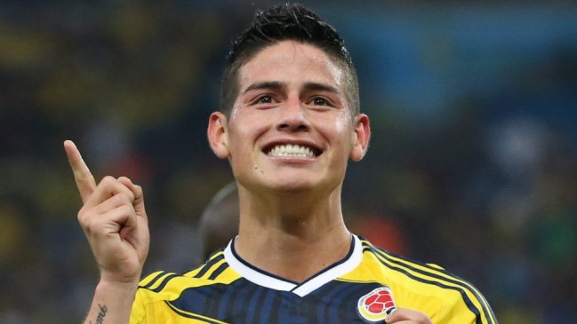 Los diez jugadores más valiosos después del Mundial de Brasil 2014