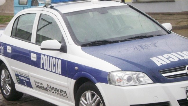 Autopsia determinó que joven chilena fue apuñalada 11 veces en Buenos Aires