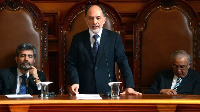 Corte Suprema creará archivo histórico de causas de derechos humanos