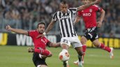  Director de Juventus: Vidal nunca ha estado en venta  