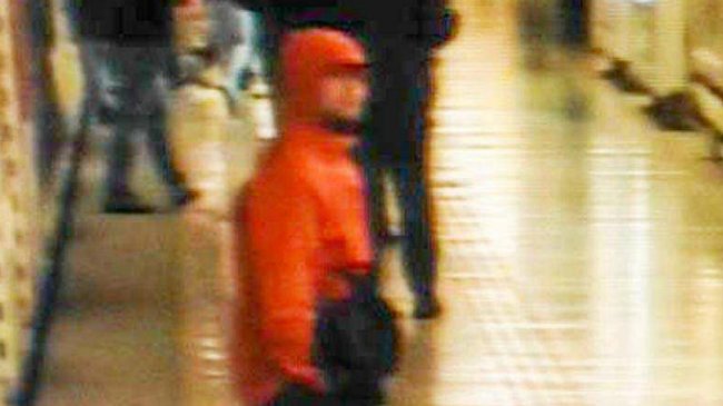 Sospechoso de bombazo en el Metro negó responsabilidad