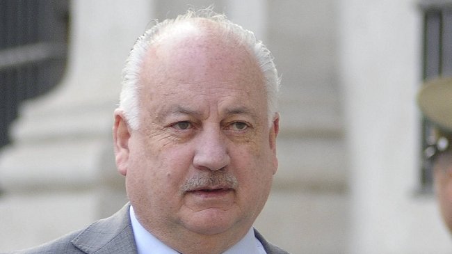 Teillier: ¿Para qué conformamos la Nueva Mayoría si después hacen lo que quieren?