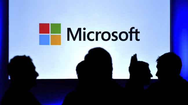 Microsoft anunció que eliminará unos 18 mil empleos