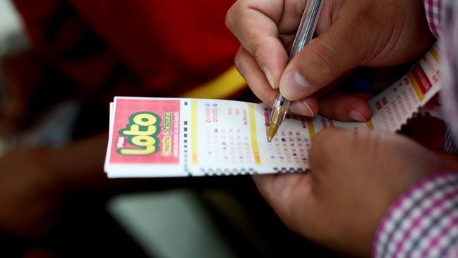 Loto sortea este jueves el tercer pozo más grande de su historia