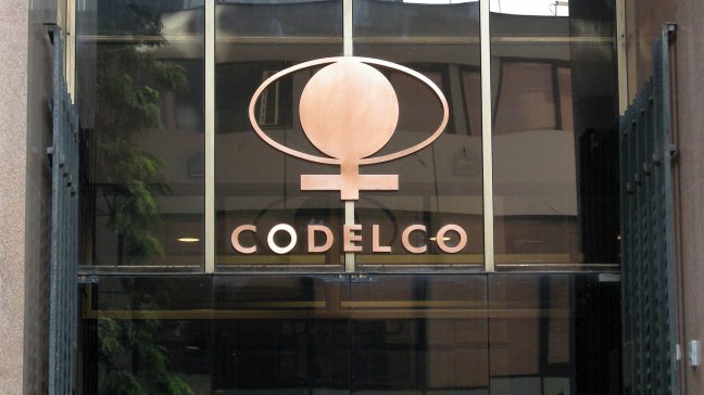 PDI afirmó que concentrado de cobre robado a Codelco fue comprado por Enami