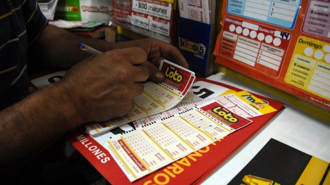 Revisa los números del Loto sorteados este jueves