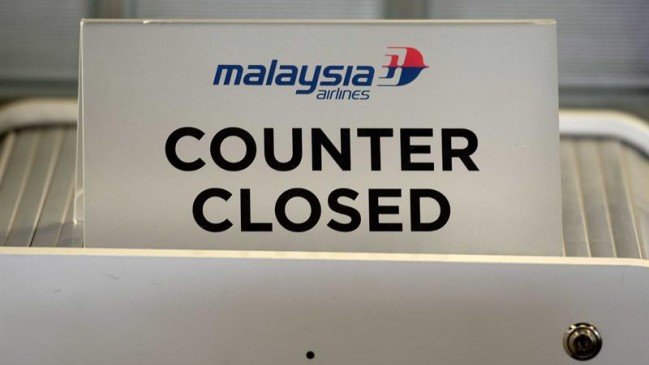 Rusia: Putin era el objetivo del misil que derribó avión malasio