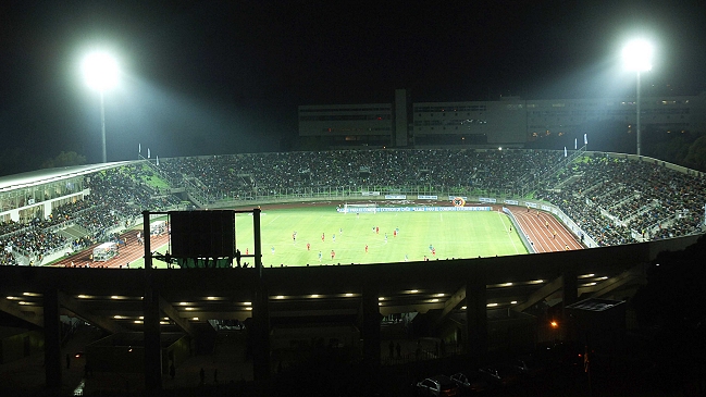 Director ejecutivo de la Copa América 2015 visitó Valparaíso para afinar preparativos