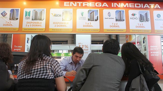 Consultor inmobiliario: Éste es un buen momento para comprar propiedades