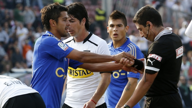 Los castigados para la primera fecha del Apertura