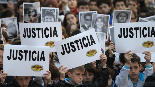 Papa Francisco expresó su 