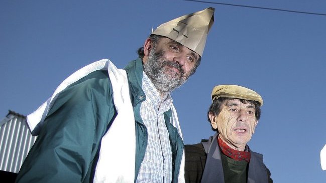 Hogar de Cristo y Guachacas lanzaron campaña 