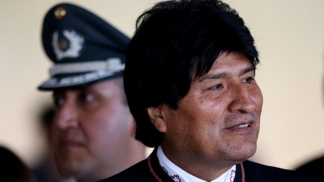 Bolivia ya prepara respuesta a impugnación de Chile en La Haya