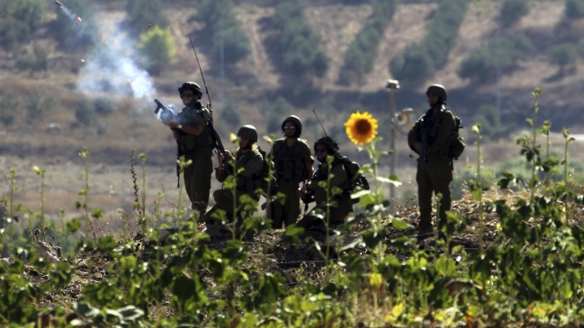 HRW: Israel deberá hacerse responsable de las muertes