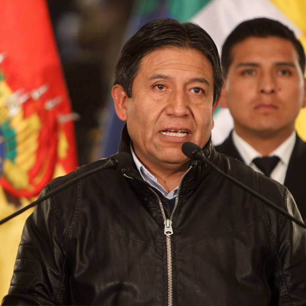 Canciller boliviano quiere que la ONU defina la naturaleza del Silala