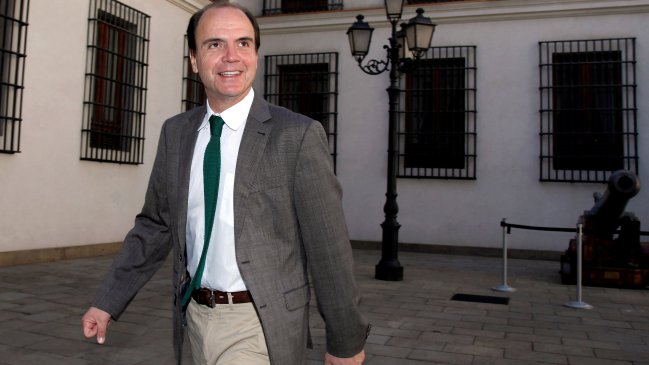 RN seguirá buscando acuerdo con la Nueva Mayoría por fin del binominal