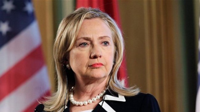Figuras progresistas amenazan candidatura de Hillary Clinton