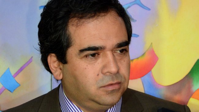 Fin del binominal: Timonel PPD afirma que es RN quien quiere un 