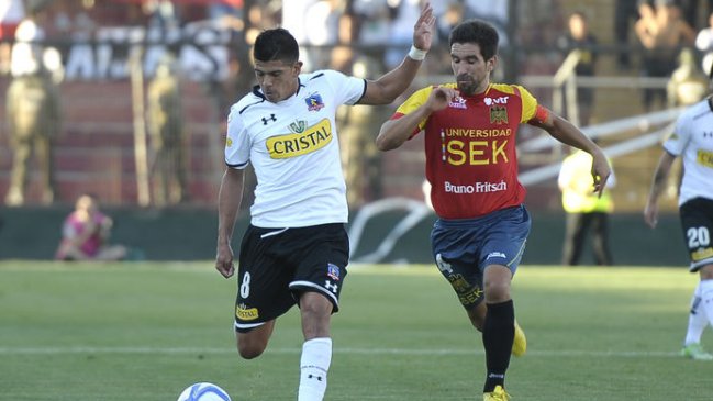 Esteban Pavez está a una firma de partir a Celta de Vigo