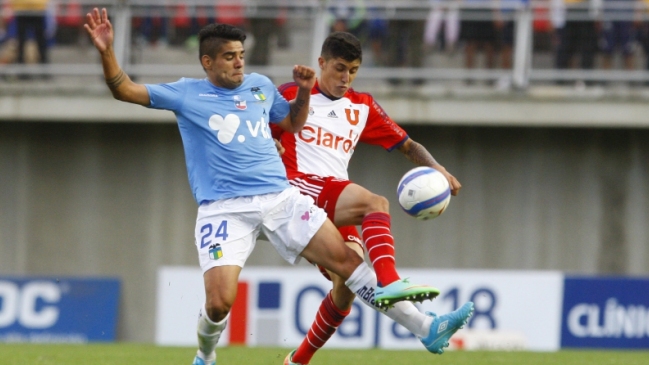 La programación de la segunda fecha del Torneo de Apertura