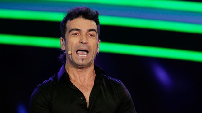 Jorge Alís regresa con nuevo show, 