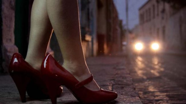 Estudio reveló graves casos de explotación sexual a menores en Uruguay