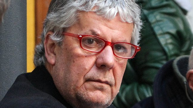 Nicolás Eyzaguirre: El movimiento estudiantil no tiene la última palabra