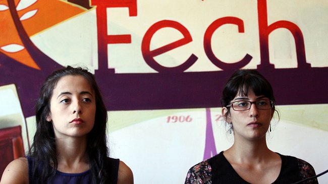 Confech rechazó propuesta de Eyzaguirre para limitar gratuidad a cuatro años